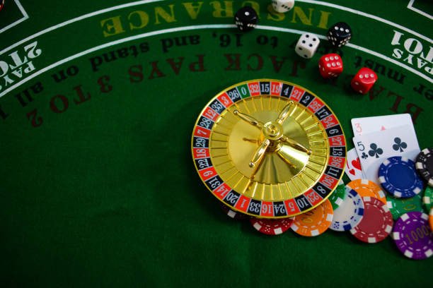 a80mmk Live Baccarat ဆိုင်ရာ ကာစီနိုဂိမ်းများ