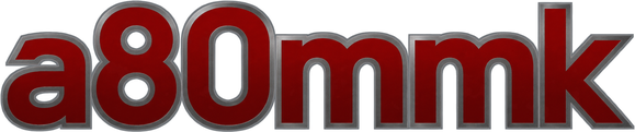 a80mmk logo